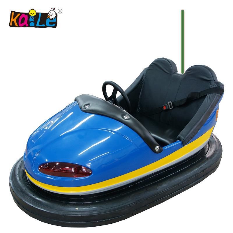 Best Quality Ce TUV Skynet Electric Net Manufacturer Ride Kids Outdoor Bumper Car