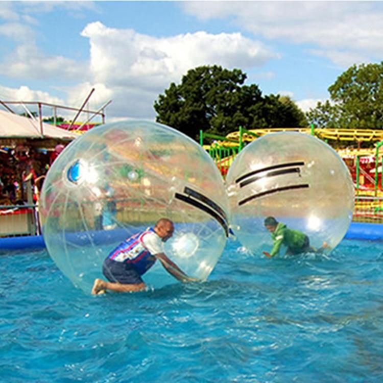 PVC or Custom Inflatable Water Walking Ball