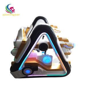Comfortable New Design Fighting Kids and Adult Bumper Car