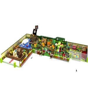 New Arrival Baby Indoor Amusement Theme Park Rides Playground
