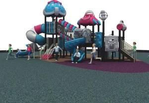 Children Outdoor Playground Equipment Amusement Equipment