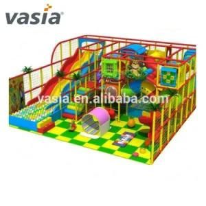 Kids Play House Design Children Playland Toddler Indoor Playground Center