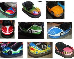 2018 Racing Battery Bumper Car Ride Amigo Factory Direct Sale