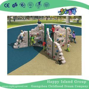 Commercial Playground Equipment Children Climb for Sale (HF-19310)