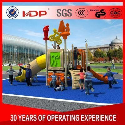 New Mould Factory Kids Exercise Outdoor Playground Slide