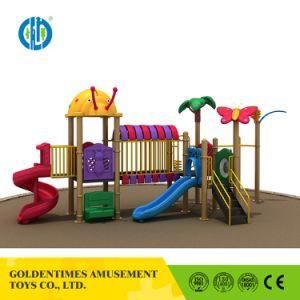 Factory Direct Sale Kids Playstation Funny Outdoor Playground Equipment