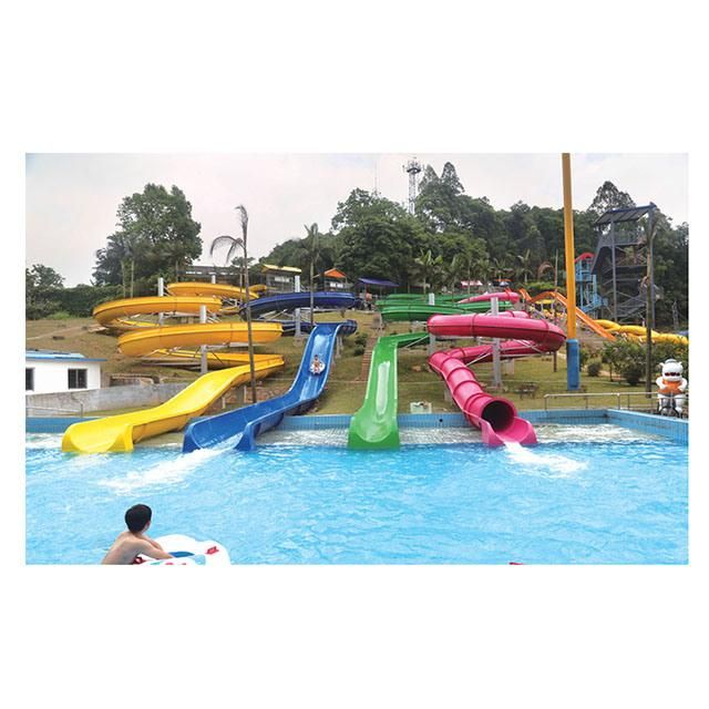 New Design and Popular Outdoor Playground Set for Kids (TY-71031)