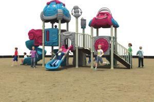 Excellent Design CE Safe Indoor Soft Playground for Kids