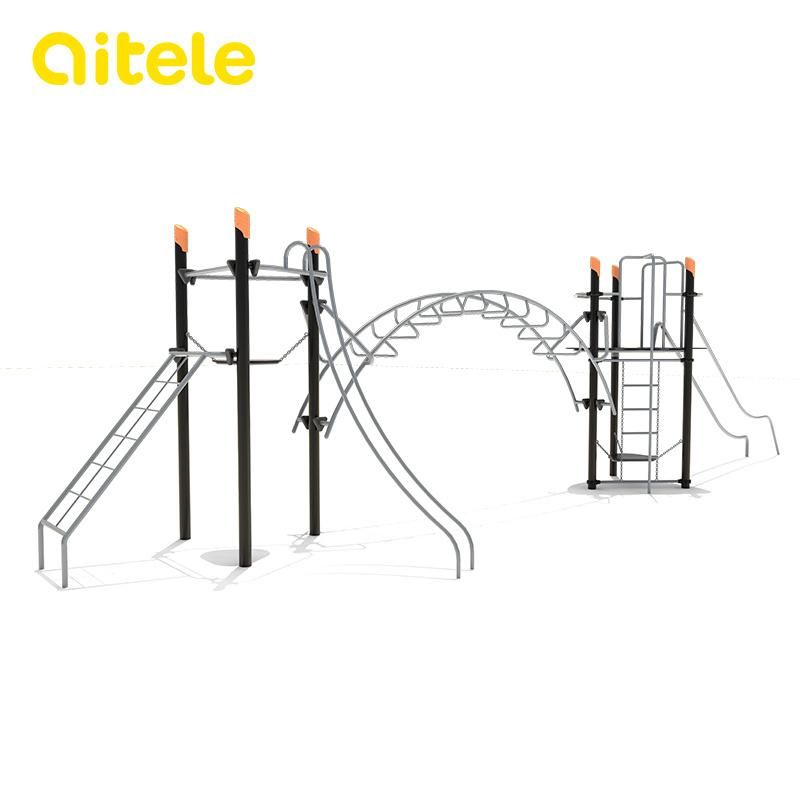 Amusement Children Outdoor Activities Kids Climbing Rope Equipment