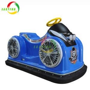 Amusement Park Battery Power Kids Bumper Car Manufacturers Kiddie Ride Arcade Game Machine