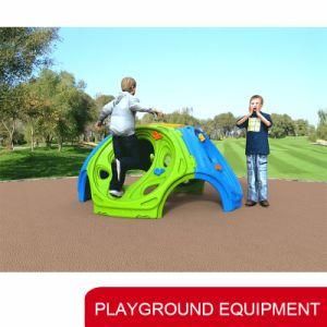 Amusement Park Commercial Outdoor Playground of Ce TUV Certificate