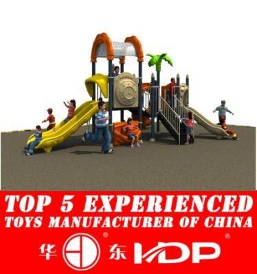 Nature Style Park Playground for Children (HD14-118C)