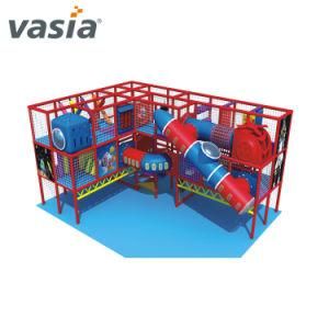 Kids Used Commercial Indoor Playground for Sale