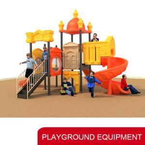 Outdoor Play Structures Kids Slide Set