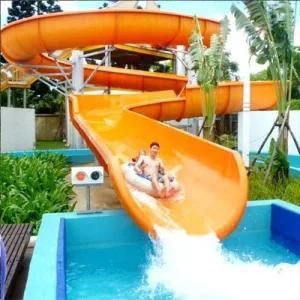 Open River Slide/ Water Slide for Aqua Park (WS-094)