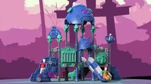 Wholesale Proper Price Amusement Park Kids Outdoor Playground