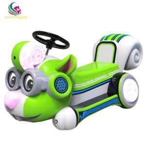 Battery Car Kid Amusement Park Ride Bumper Car Rides Game Machines