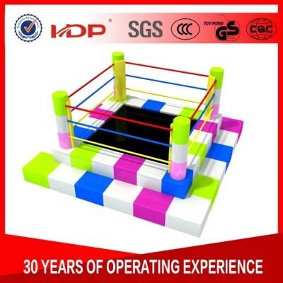 Hot Selling Indoor Playground Equipment, Multiplayer Kids Playground Indoor