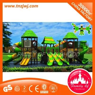 Factory Prices Preschool Kids Outdoor School Playground Equipment