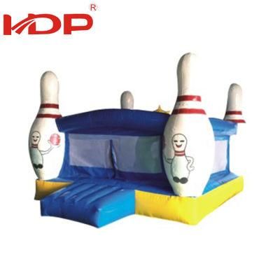 Gold Supplier Slide Inflatable, Water Park Plastic Slide