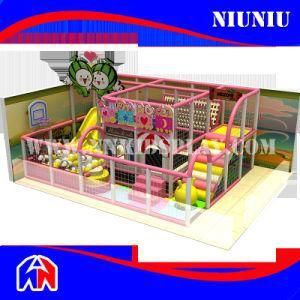 Shopping Mall Mini Children Candy Indoor Playground Equipment