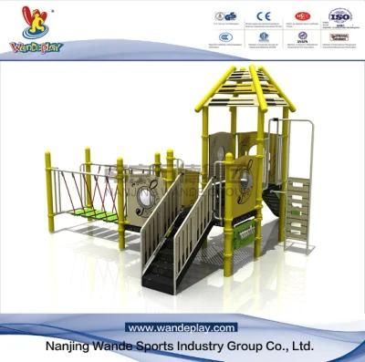 Children Outdoor Musical Instruments Playground