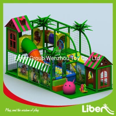 Kids Favorite Indoor Playground Game Jungle Gym