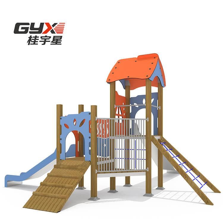 Children Garden Toys Playground Games Outdoor Attractions for Parks Kindergarten