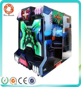 2016 Hot Sale Biochemical Storm Amusement Game Machine