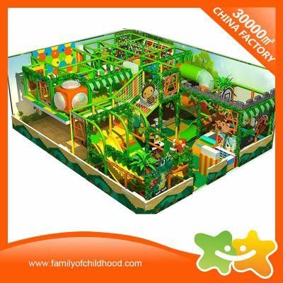 Professional Indoors Playground Indoor Play Areas for Kids