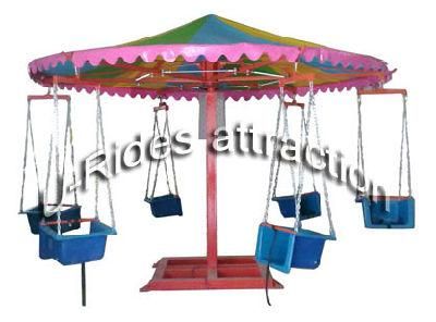 chair swing rides for Amusement Park