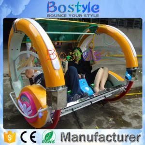 Happy Leswing Car Rotating Balance Car for Children Le Bar Car Rides