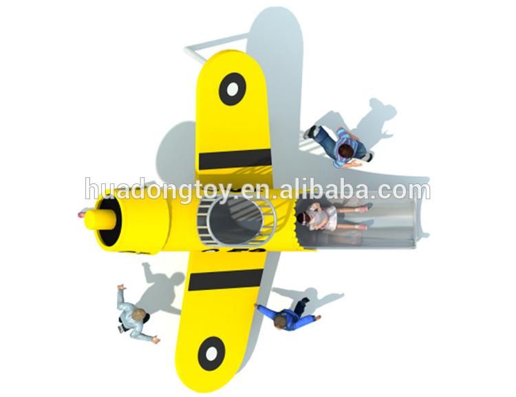 Outdoor Slide For Kids