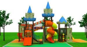 High Quality Popular Indoor/Outdoor Children Palyground for Kids