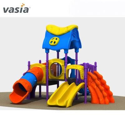 Ce Standard Theme Outdoor Playground Amusement Park Use