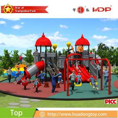 Children Large Outdoor Slide Equipment, Playground Equipment Prices