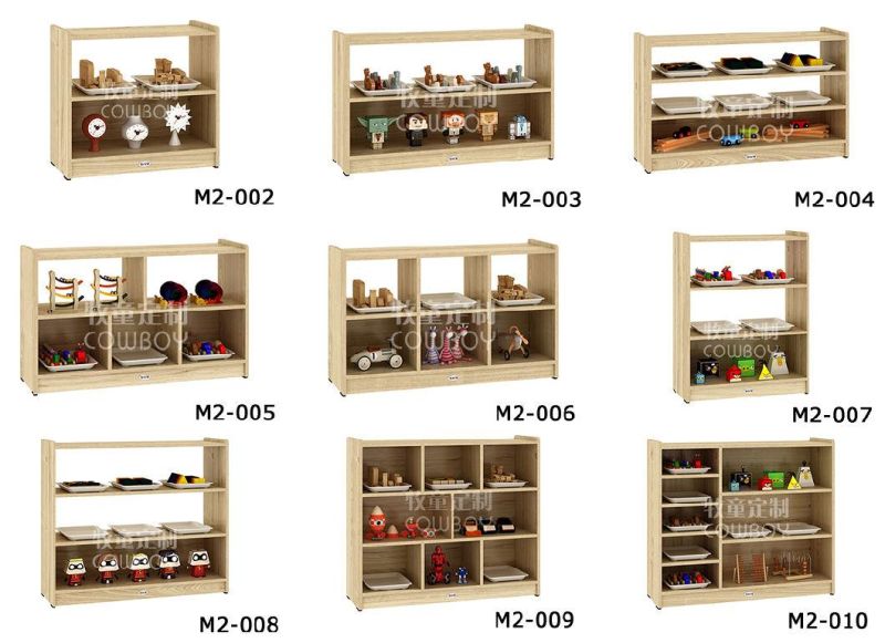 New modern Daycare Nursery Children Soft Indoor Play Area Design and Equipment for Kindergarten