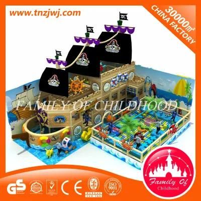 New Arrival Fresh Feeling Kids Naughty Playground Equipment for Sale