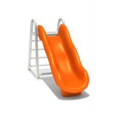 Multi-Function Preschool Ladder Outdoor Kids Plastic Slide