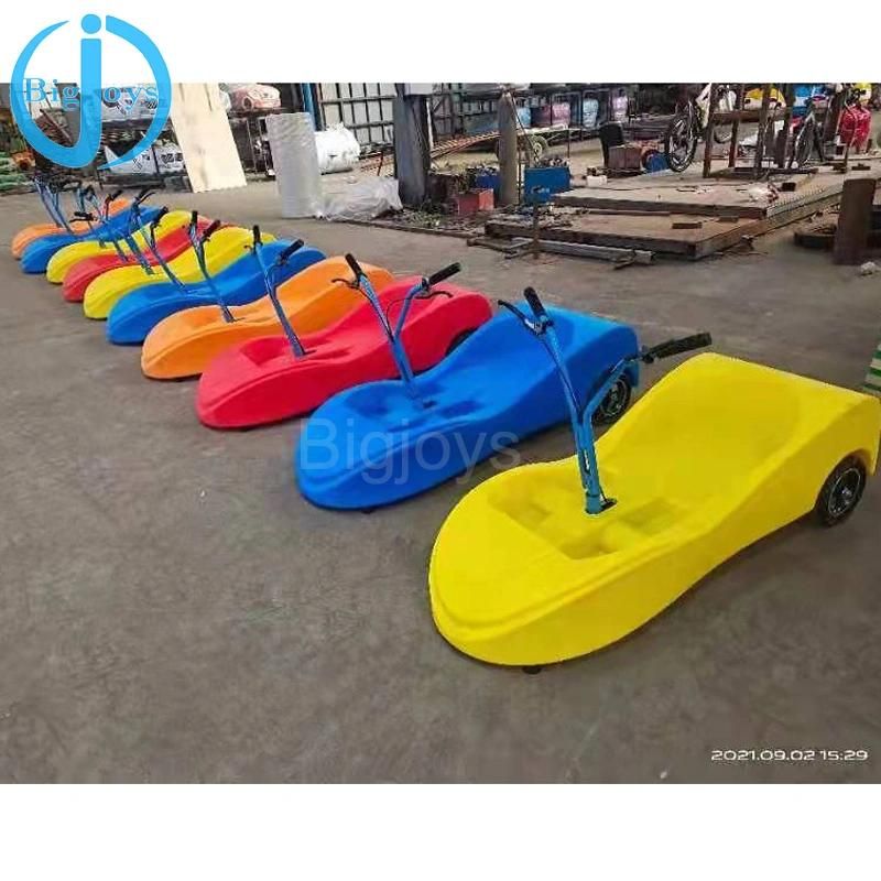 Kids Bumper Cars Amusement Park, Cheap Sliding Car, Adult Racing Sliding Car