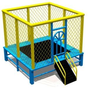 Big Size Extreme Trampoline Park for Adult