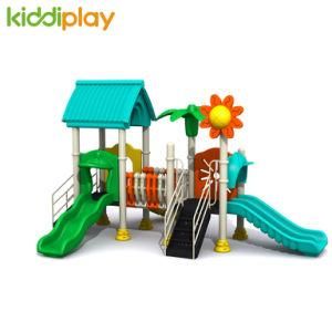 Custom Children Kids Commercial Outdoor Playground Equipment