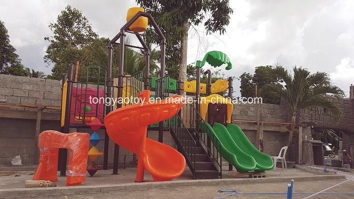 Hot Sell Best Price Fiberglass Water Playground Water Park for Sale for Swimming Pool