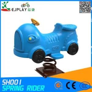 2018 New Style Outdoor Spring Rider for Kids