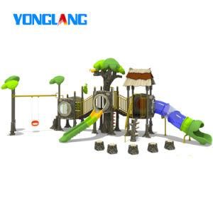 Yonglang Tree Series Playground for Kids (YL-T025-06)