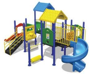 Outdoor Playground (H079A)