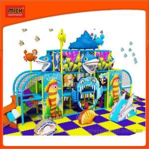 Commercial Indoor Maze Game Kids Indoor Soft Playgrounds