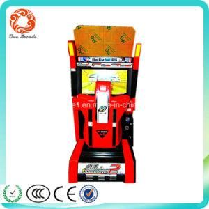 Speed Racer 2 Simulator Arcade Racing Car Game Machine