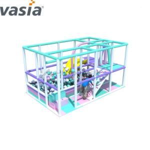 Huaxia Amusement Space Themed Kids Indoor Playground for Ce TUV