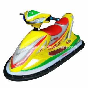 Cheap Price Amusement Park Rides Kids Bumper Car for Sale